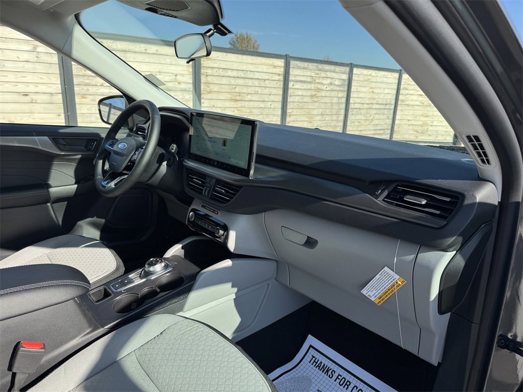 New 2026 Ford Escape Active w/ Tech Pack #1 image 18