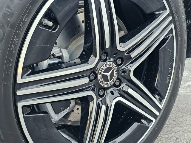 New 2026 Mercedes-Benz GLE 350 4MATIC image 6