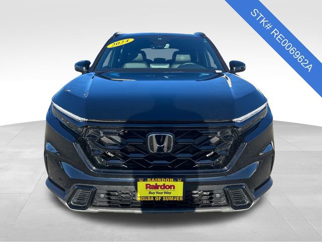 Used 2024 Honda CR-V Sport-L image 2