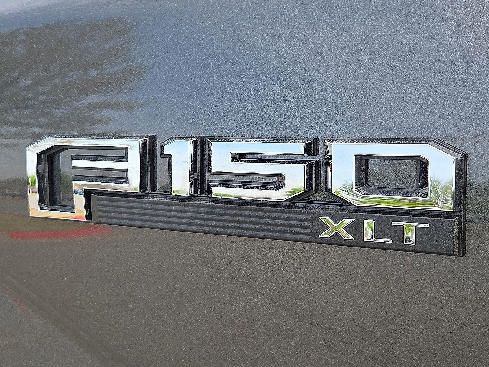 Used 2019 Ford F150 XLT image 9