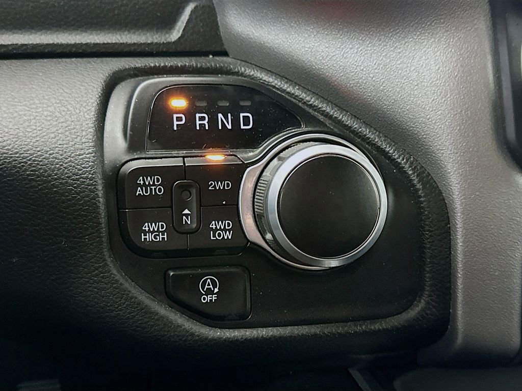 Certified 2023 RAM 1500 Big Horn image 23