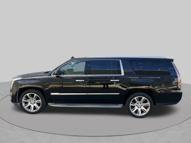 Used 2015 Cadillac Escalade ESV Luxury AWD/4WD image 11