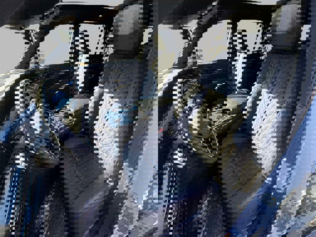 New 2025 Cadillac Escalade IQ Luxury 1 image 2