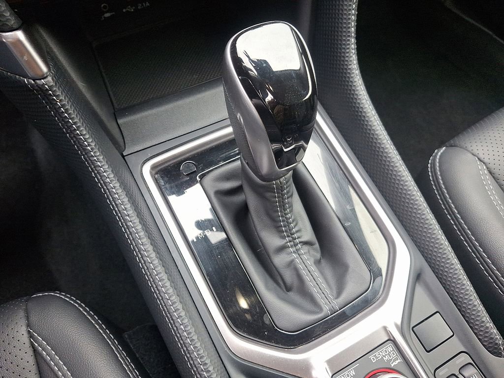 Used 2023 Subaru Forester Limited image 13