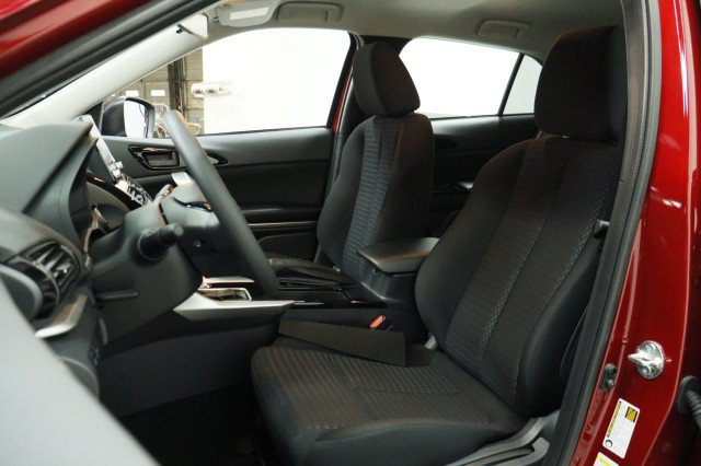 New 2026 Mitsubishi Eclipse Cross LE AWD/4WD image 7
