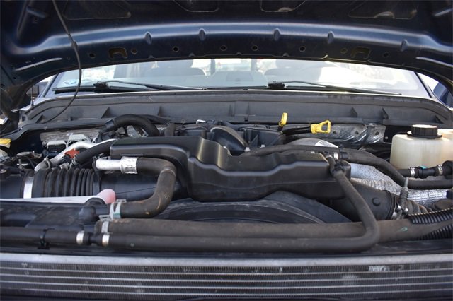 Used 2015 Ford F350 Lariat w/ Chrome Package image 36