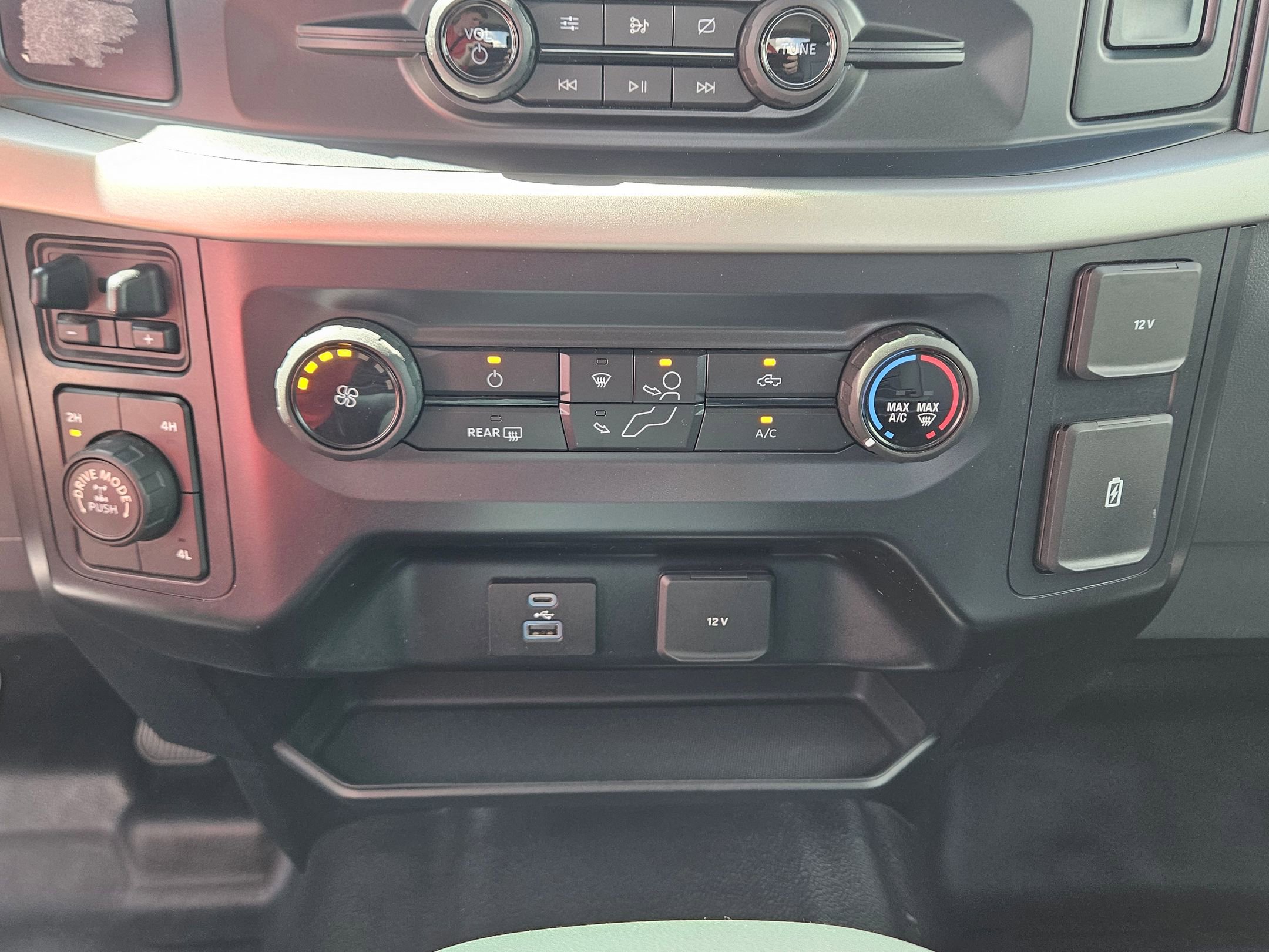 Used 2021 Ford F150 XL w/ Equipment Group 101A High image 13