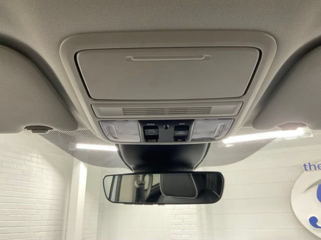 Certified 2025 Honda Odyssey Touring image 34