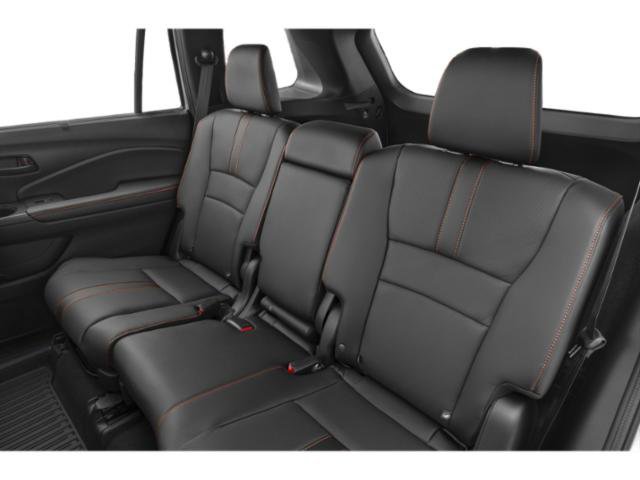 Used 2024 Honda Passport TrailSport image 13