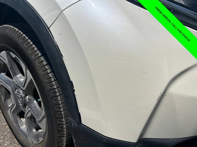 Used 2018 Honda CR-V EX-L image 40