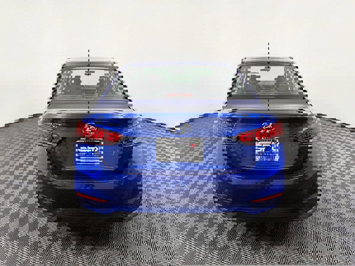 Used 2019 Hyundai Accent SE image 9