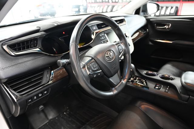 Used 2013 Toyota Avalon Limited FWD image 21