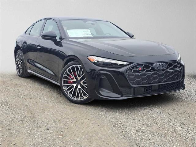 New 2026 Audi S5 Premium Plus