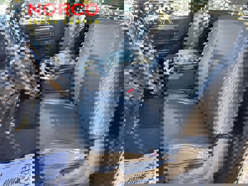 Used 2021 RAM 3500 Tradesman image 19