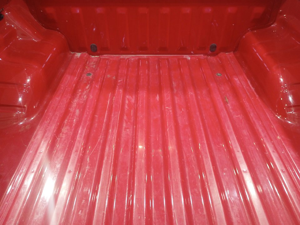 Used 2022 Nissan Frontier S w/ Technology Package image 19