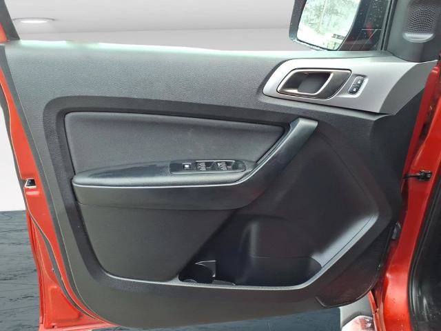 Certified 2023 Ford Ranger XLT w/ Equipment Group 301A Mid image 16