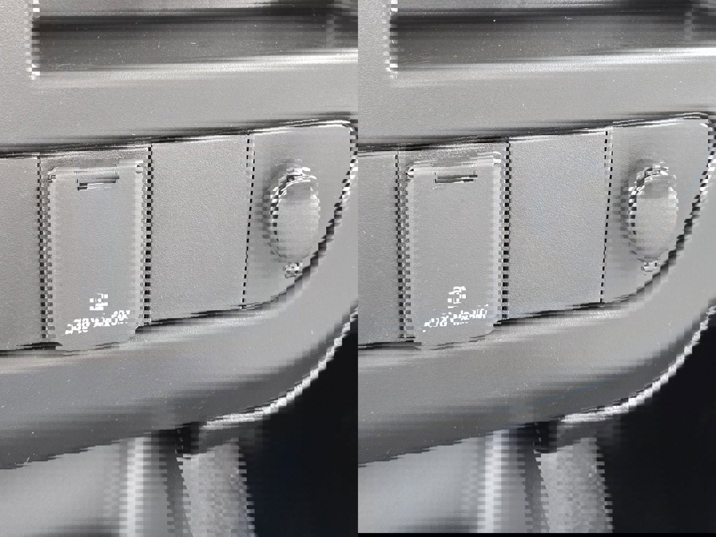 New 2026 Chevrolet Express 2500 w/ Driver Convenience Package RWD image 4