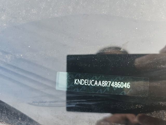 Certified 2024 Kia Seltos S AWD/4WD image 41