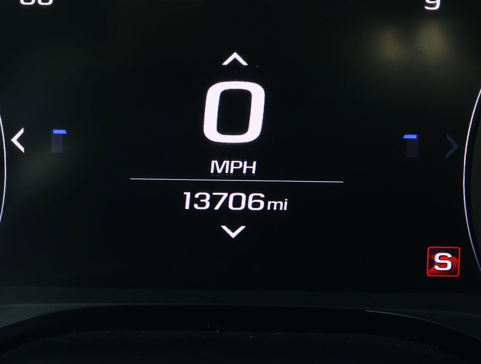 Used 2023 Chevrolet Camaro SS image 32