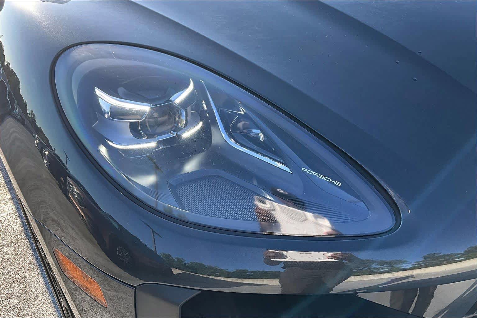 Used 2021 Porsche Macan image 27