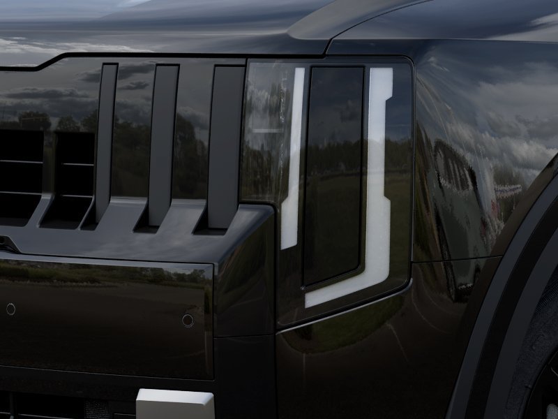 New 2027 Kia Telluride LX FWD image 25