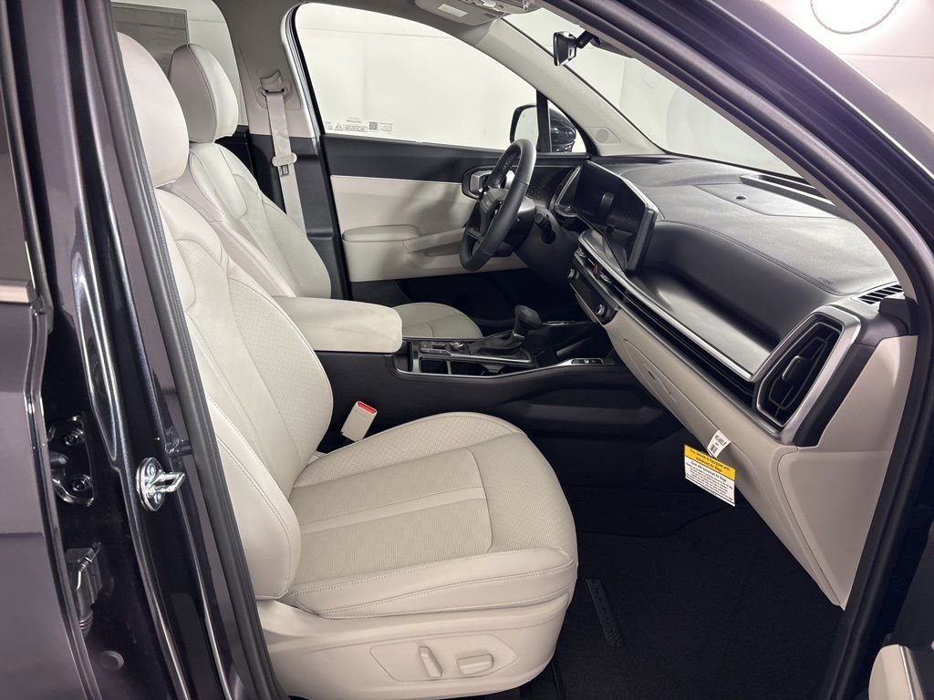 New 2026 Kia Sorento EX image 43