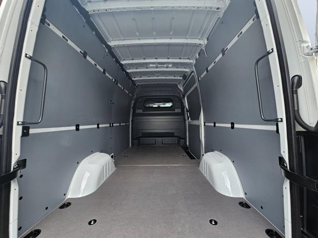 New 2026 Mercedes-Benz Sprinter 2500 image 7