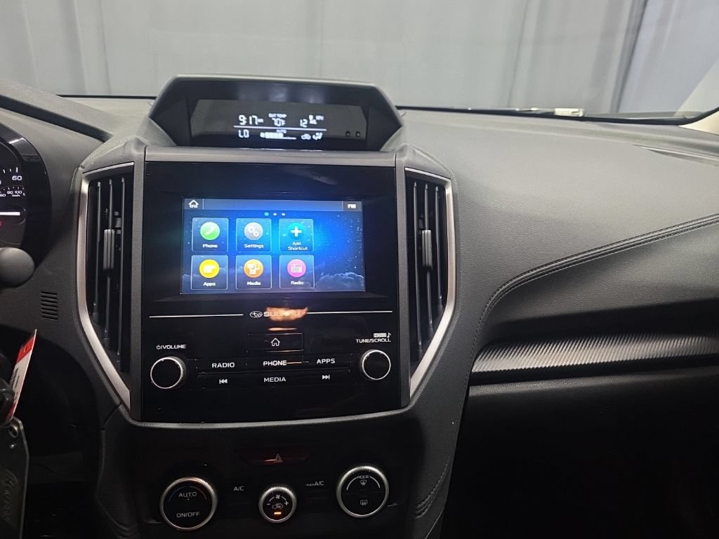 Certified 2023 Subaru Crosstrek 2.0i AWD/4WD image 11