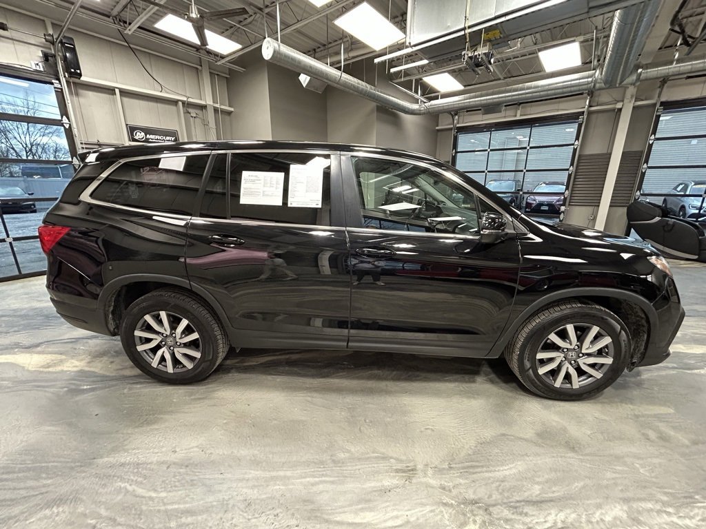 Used 2019 Honda Pilot EX-L image 28