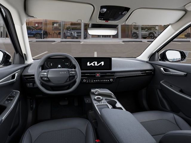 New 2025 Kia EV6 Light w/ Light LR Technology Package image 14