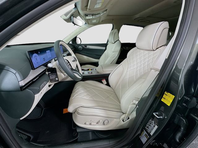 New 2026 Genesis GV80 3.5T Prestige AWD/4WD image 16