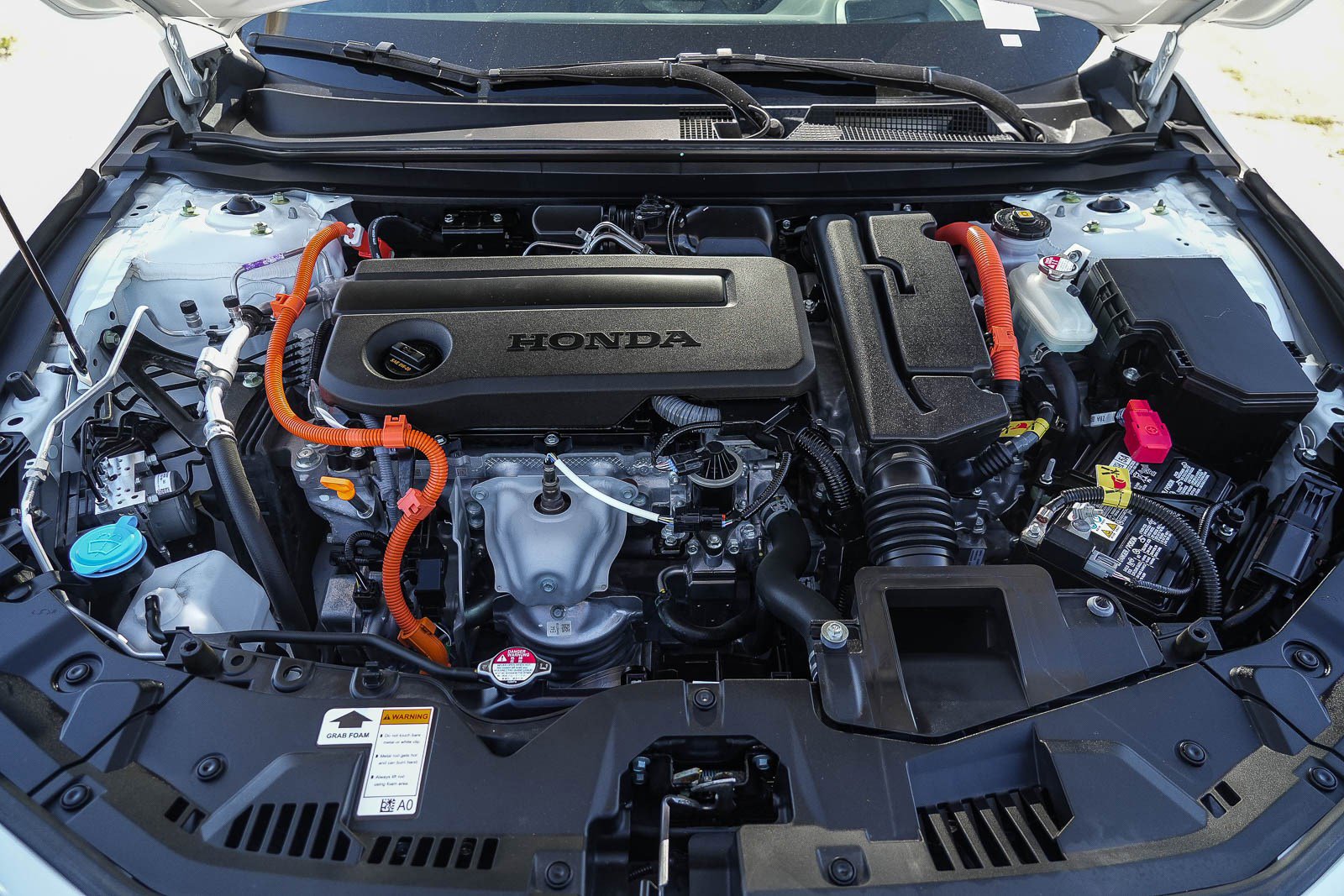 Used 2024 Honda Accord Touring image 29