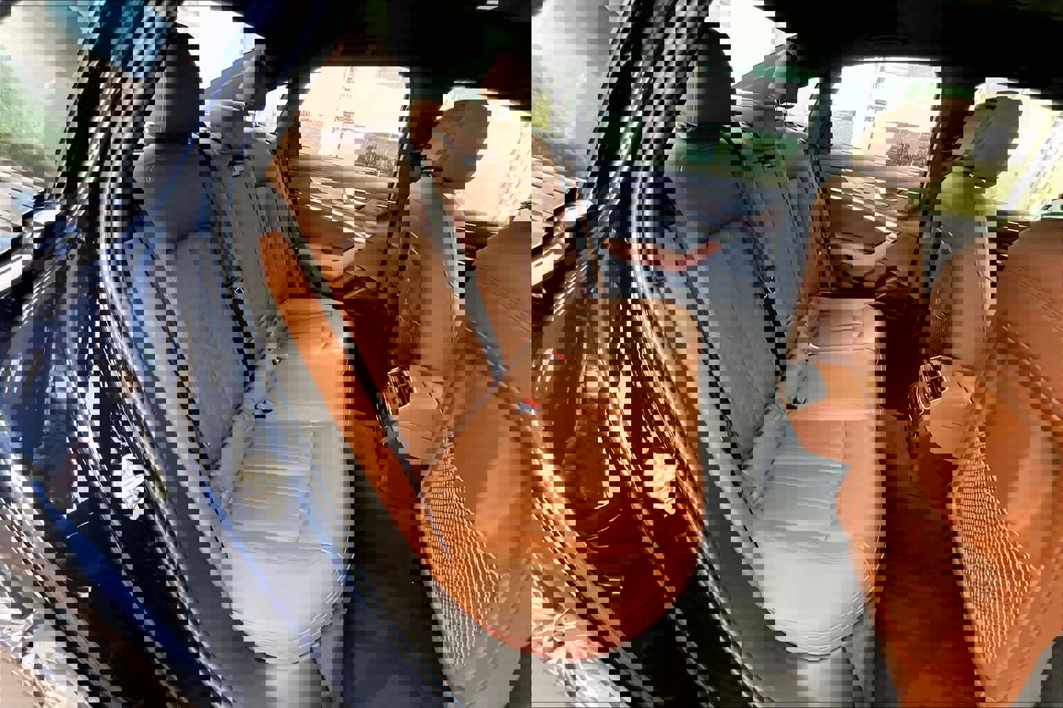 Used 2021 Audi A6 Premium Plus w/ Premium Plus Package image 20