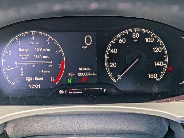 New 2026 Honda Civic Sport image 11