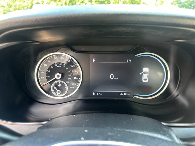Used 2022 Genesis G70 2.0T w/ Prestige Package RWD image 31