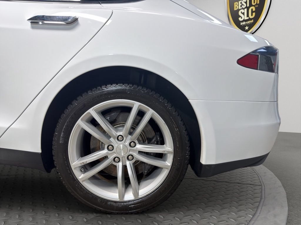 Used 2013 Tesla Model S RWD image 22
