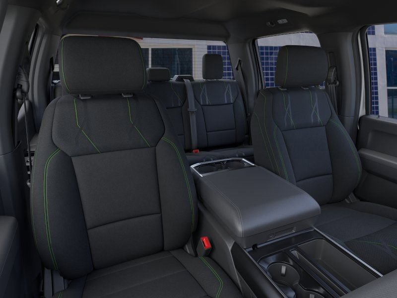 New 2025 Ford F150 STX image 11