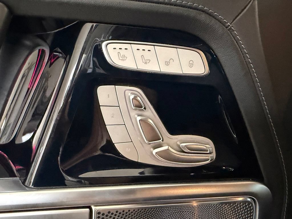 Used 2021 Mercedes-Benz G 63 AMG 4MATIC image 40