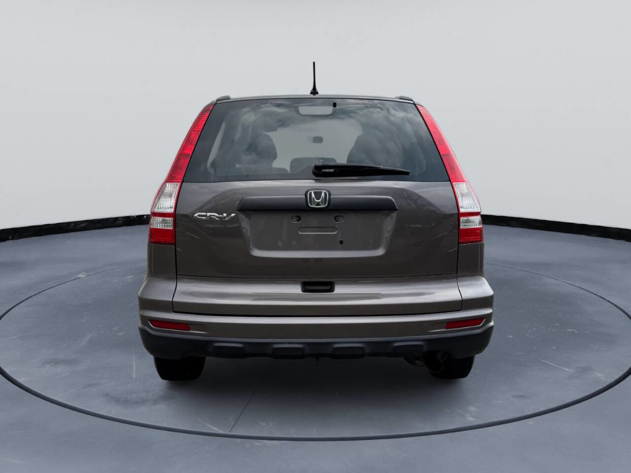 Used 2011 Honda CR-V LX image 7