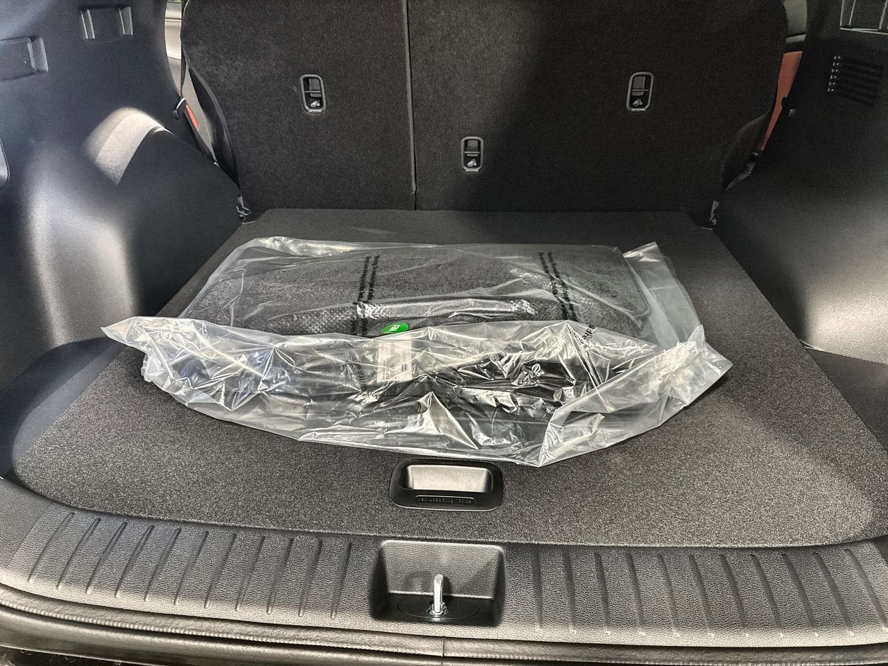 New 2026 Kia Sportage SX Prestige image 31