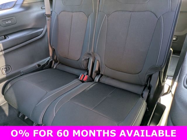 New 2025 Jeep Grand Cherokee L Laredo w/ Luxury Tech Group I image 25