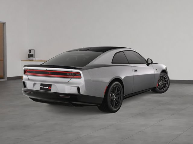 New 2024 Dodge Charger Daytona Scat Pack w/ Plus Group AWD/4WD image 5