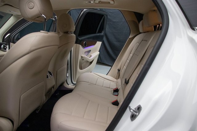 Used 2022 Mercedes-Benz GLC 300 4MATIC image 21