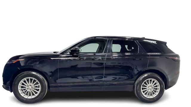 Used 2019 Land Rover Range Rover Velar AWD/4WD image 1