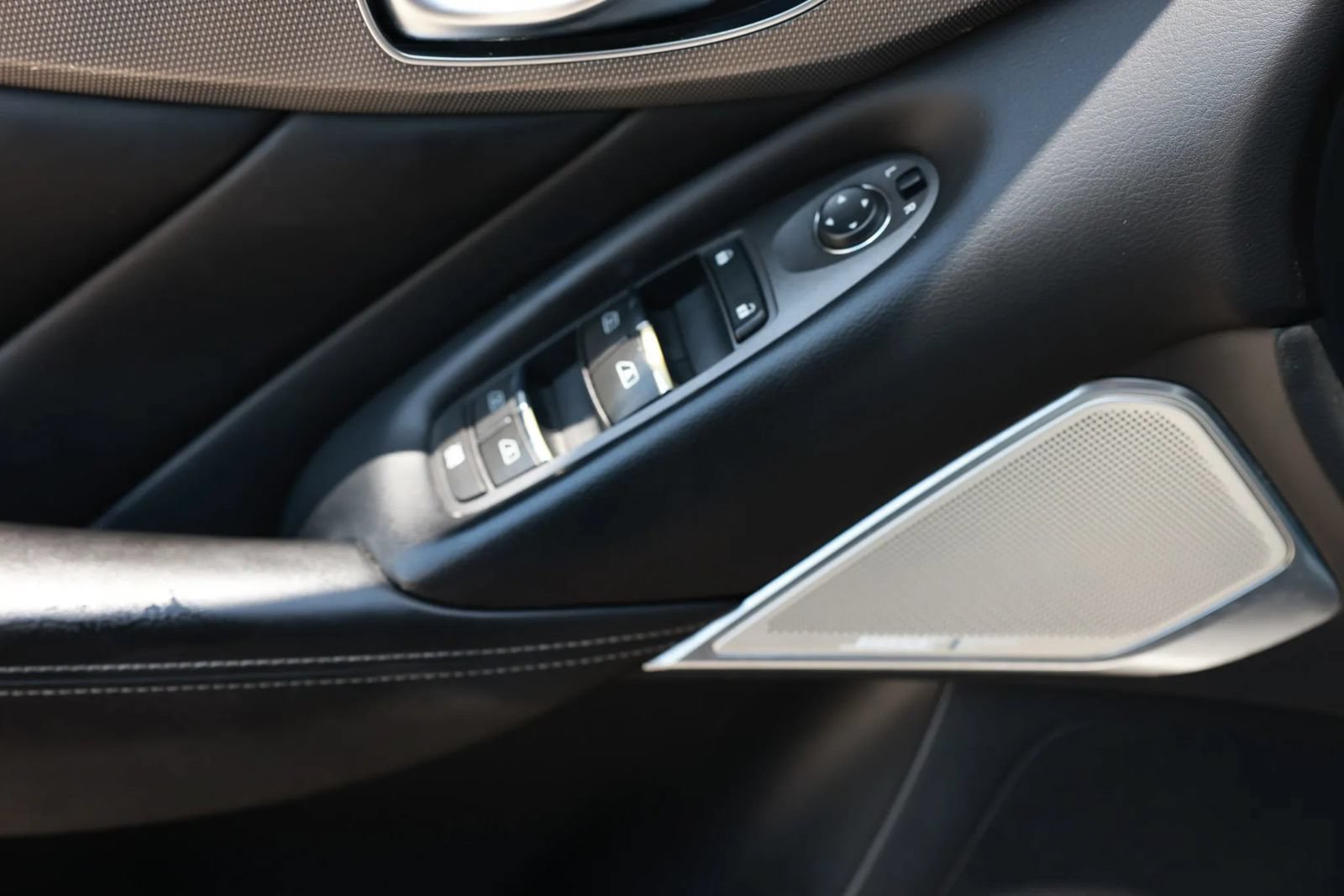 Used 2017 INFINITI Q50 3.0t Premium RWD image 43