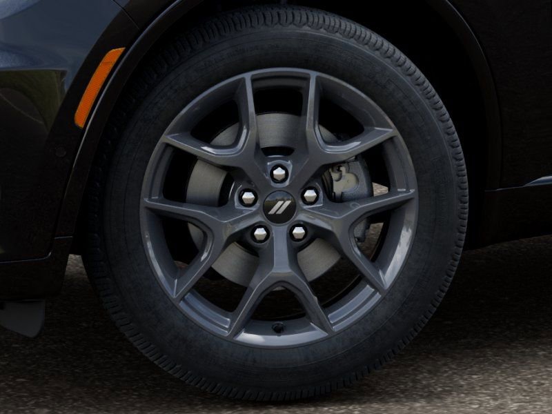 New 2026 Dodge Durango GT AWD/4WD image 8