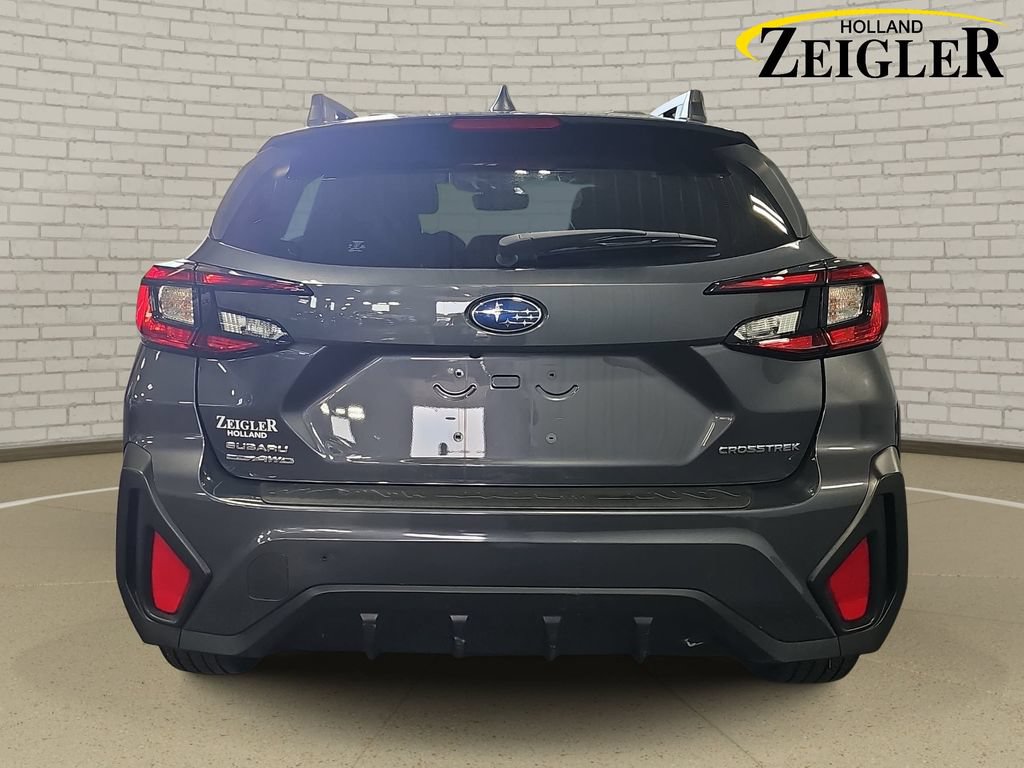 Used 2024 Subaru Crosstrek 2.0i Premium AWD/4WD image 6