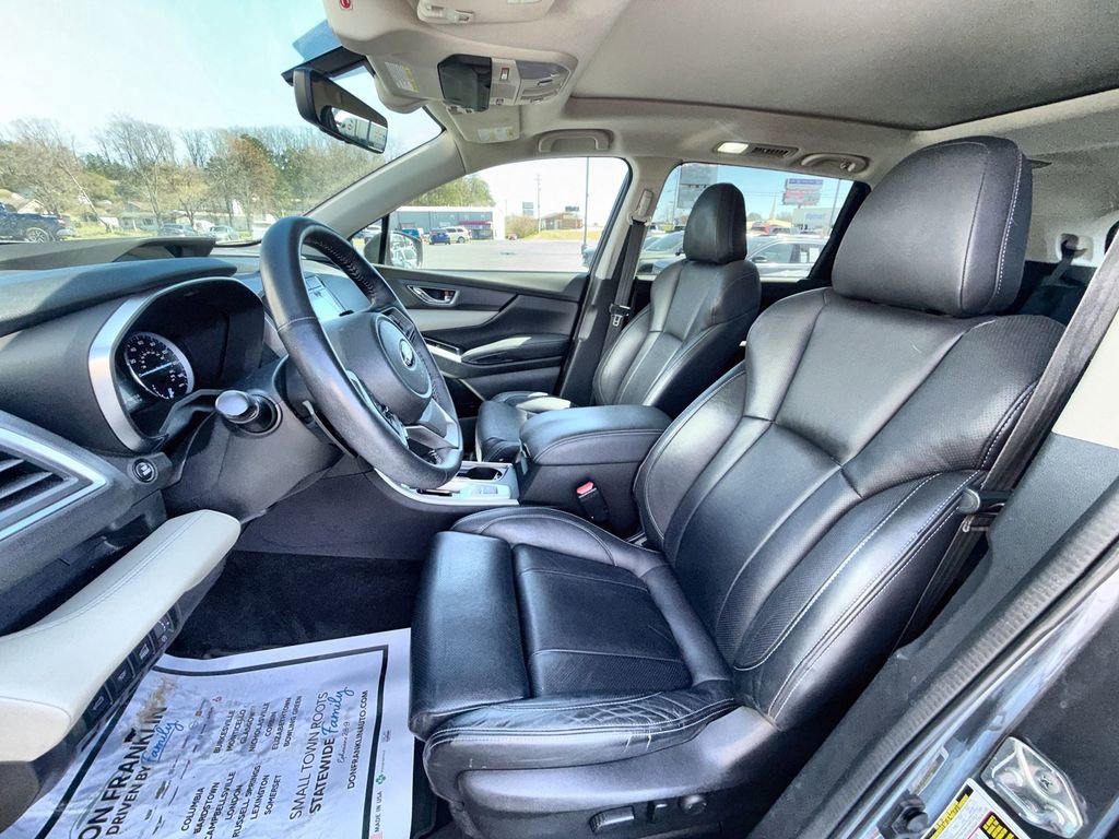 Used 2020 Subaru Ascent Limited w/ Technology Package image 14