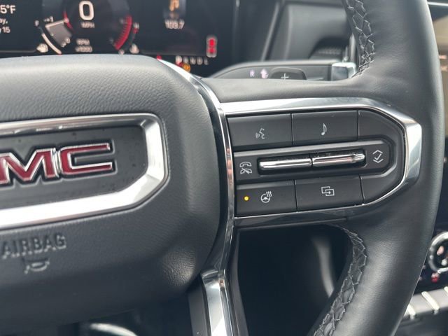 Used 2025 GMC Terrain Elevation image 20