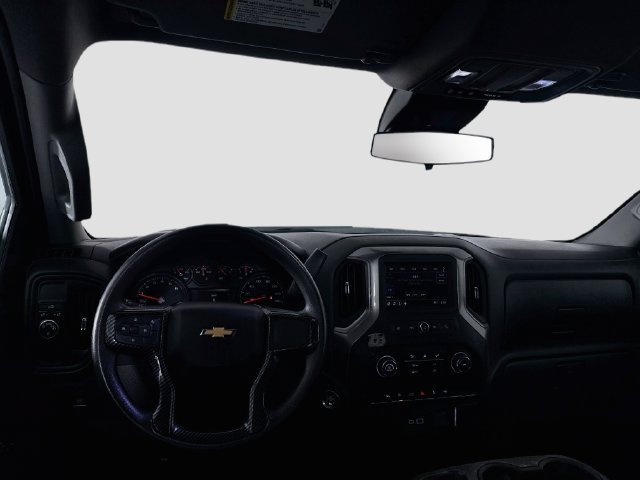 Used 2023 Chevrolet Silverado 1500 Custom RWD image 15